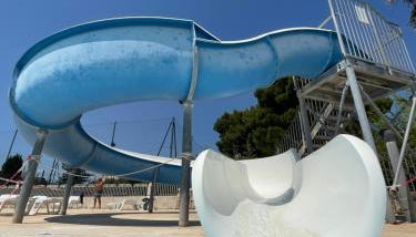 Appartement plage piscine et tennis inclus - Foto 5