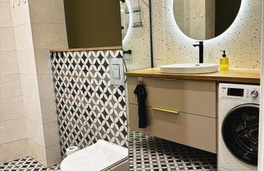 Apartament Ostróda na Mazurach - Foto 7