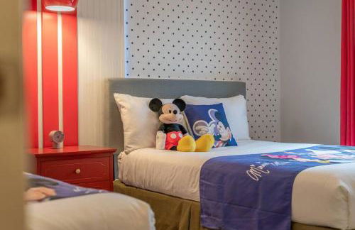 Find your Cozy home 8 minutes near Disney and Universal - Foto 17