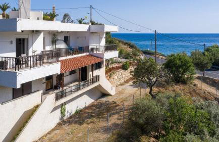 Pancratium #4 Seaside Apartment - Foto 32