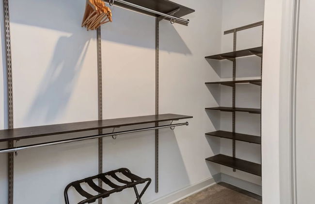 Forge at Raleigh Iron Works - Foto 40