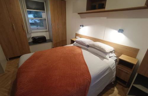 RA08 Mobilhome 6 couchages grand confort Cap Ferret - Foto 1