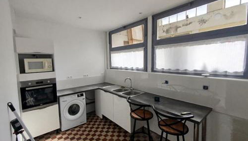 Studio 2è étage sans ascenseur - Foto 4