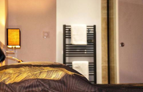 Les Perles du Midi - Cocons calmes et unique en hyper-centre - Foto 47