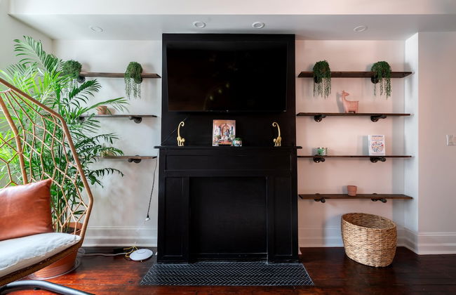 Downtown Short North Free Parking Convention Ctr - Foto 76