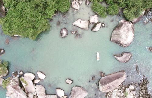 Casa Beija-Flor - Foto 33