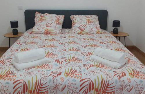 Gîte pour 8 personnes - Foto 21