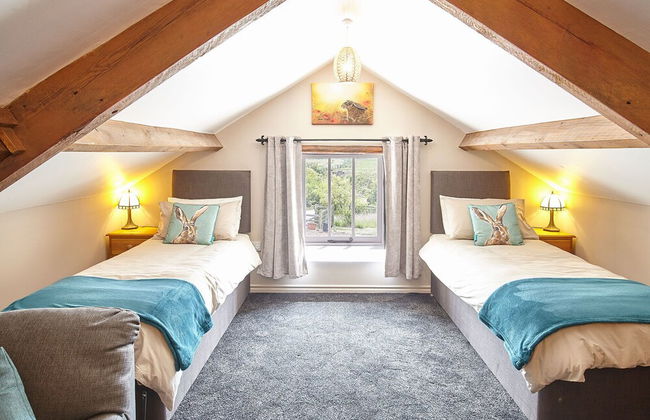 Host Stay The Hayloft - Foto 4