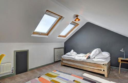 Stunning Garden Home by Levenshulme Station - Pass the Keys - Foto 23