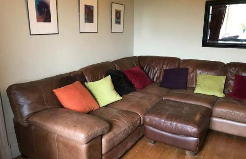 Large Former Farmhouse, Crickhowell - Foto 24