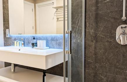 SUNSET CLIFFS relax apartment - Foto 12