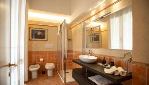 Indipendent Studio Apartment with Terrace - Parking - Foto 5