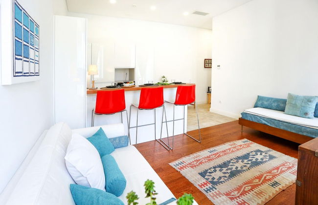 Jump Into the Lull Apartment - Foto 15