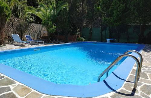 Ancient Olympia Luxury Pool Villa Palace 4Bedroom - Foto 25