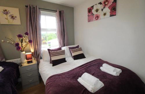 Harriers Grove House - Foto 50