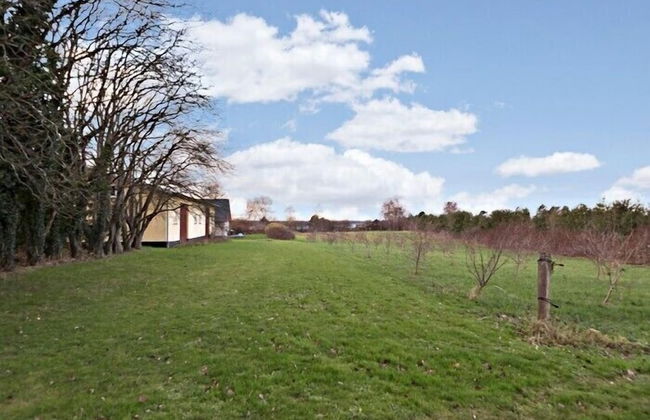 Strandsegård Ferielejligheder - Foto 73