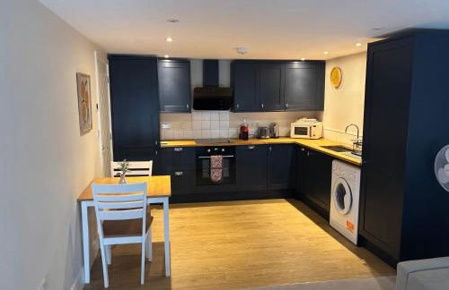 Hop Loft, Huntingdon town centre - Free parking close by - Foto 1