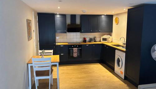 Hop Loft, Huntingdon town centre - Free parking close by - Foto 1