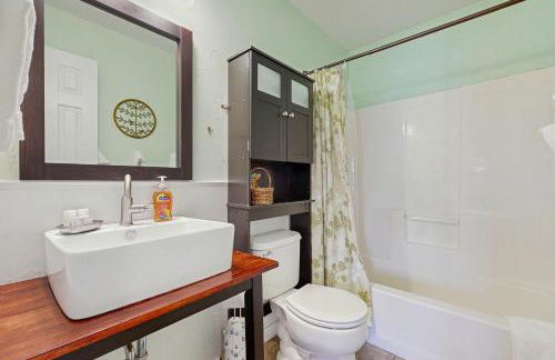 Gunni Getaway - Foto 17