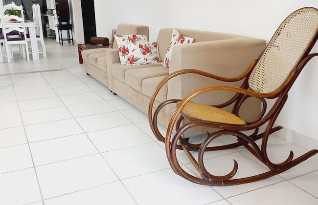 Casa Paraíso das Conchas - Foto 68