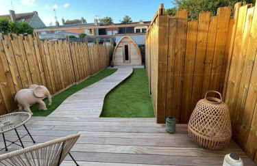 Les Secrets de la Baie - La Jimbaran - Suite d'exception Spa & Sauna - Foto 10