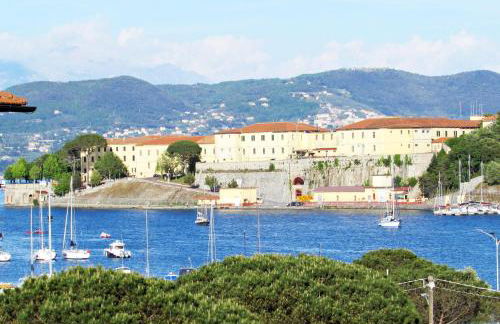 La Nuova Paranza - Le Grazie - Portovenere - Cinque Terre - Foto 1