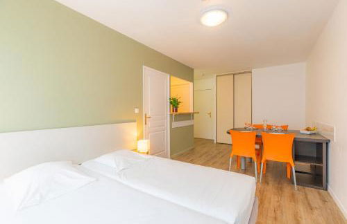 Appart'City Classic Bourg en Bresse - Foto 32