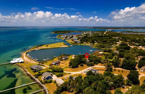 Historic Old Oak Cottage-Great water views! - Foto 40