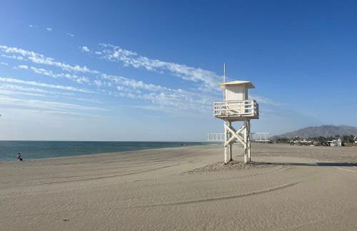 Apartamento exclusivo con vistas a la piscina - Foto 18