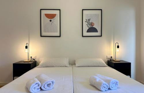 Spacious 1 bedroom home in Bonanova - Foto 6