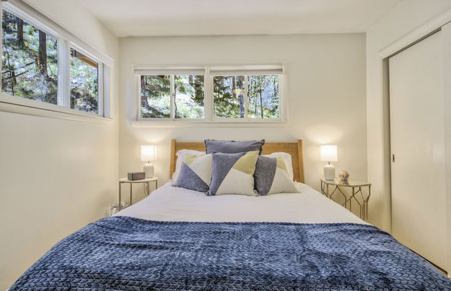 Adventure Cabin - Foto 2