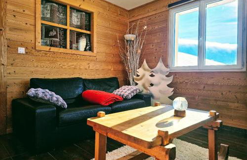 Magnifique appartement à la montagne classé 4 étoiles - Foto 1