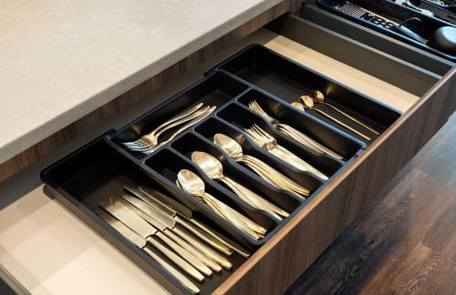 Luxury 2BD-2BA View-Gym-Rooftop - Foto 30