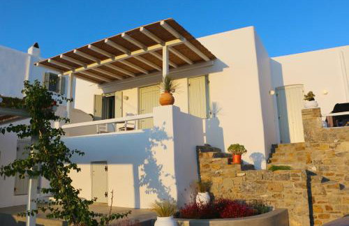 Casa Grande Delos Mykonos - Foto 1