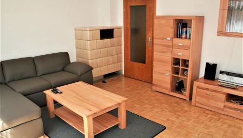 Haus am Waldrand - Foto 5