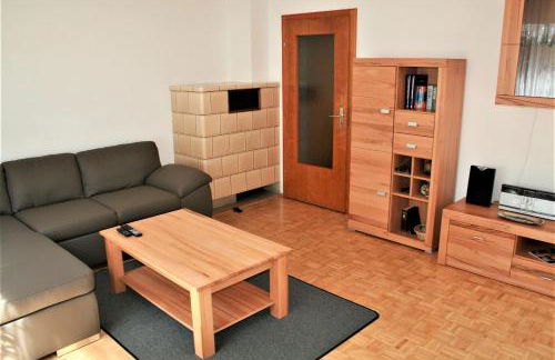 Haus am Waldrand - Foto 5