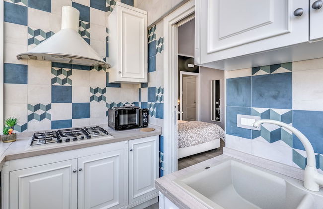 Marmolo Room - Foto 46