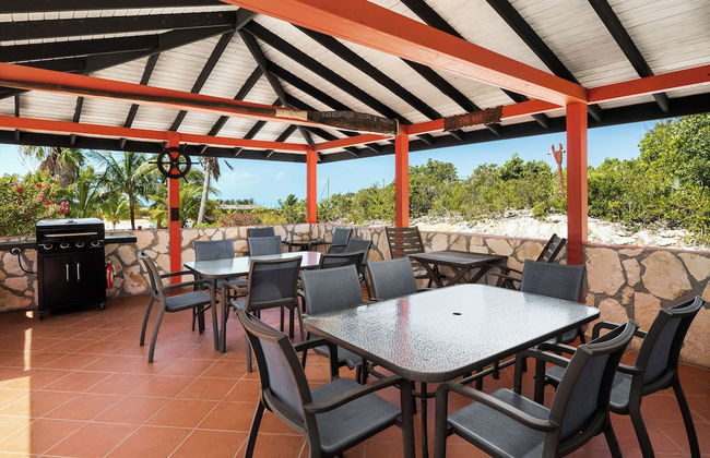 Harbour Club Villas & Marina - Foto 32