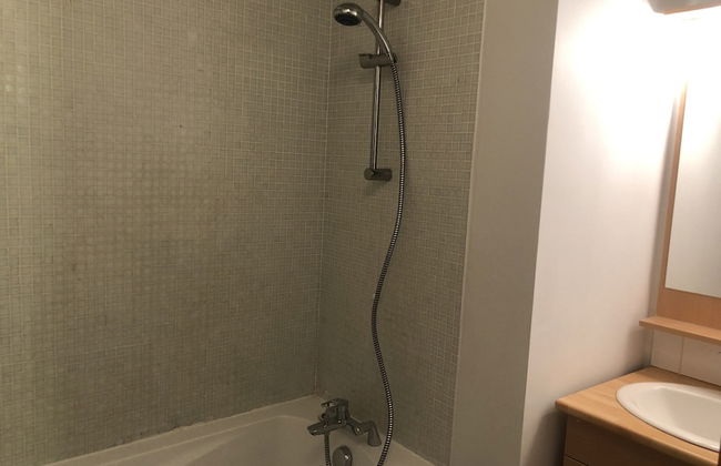 Terrasses D 205 - Parc Nat. Vanoise Appart. 4 Pers - Foto 7