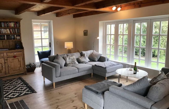 Appelhus Modern Retreat - Foto 6