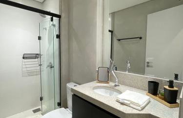 Luxury Collection Cama Queen e Sofá Cama Separado - Foto 26