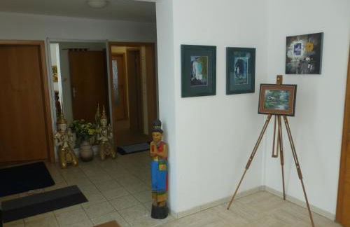 K-Haus Sankt Aldegund - Foto 11