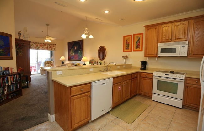 Dunes Club 3B - Foto 7