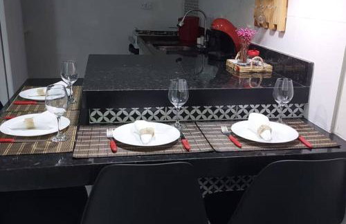 Flat Bem-vindo Bella Maré - Foto 56