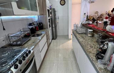 Flex Comfort - Apartamento Manaus - Foto 13