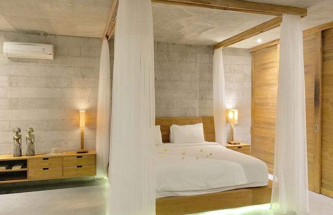 Sumberkima Hill Private Villa Retreat - Photo 48