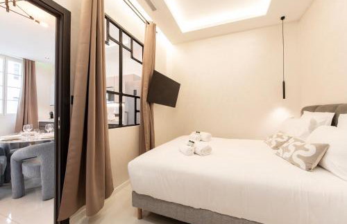 Luxury Apartment - Central Cannes, near Beach & Palais - LRACANNES - Foto 66