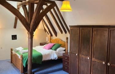 Chilton Manor House - Photo 23