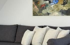 Exklusive Maisonette-Wohnung am Rande von Freiburg im Breisgau - Foto 35