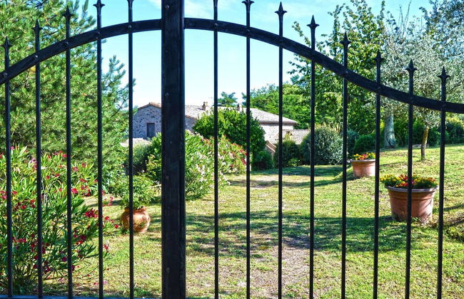 Agriturismo Il Cornalino - Photo 28